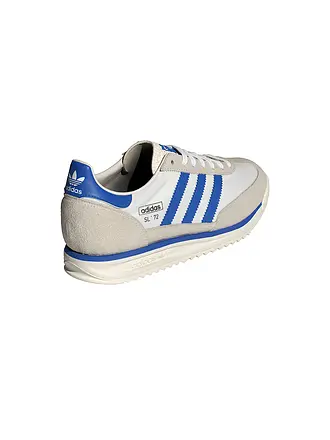ADIDAS ORIGINALS | Zapatillas SL 72 RS | blau